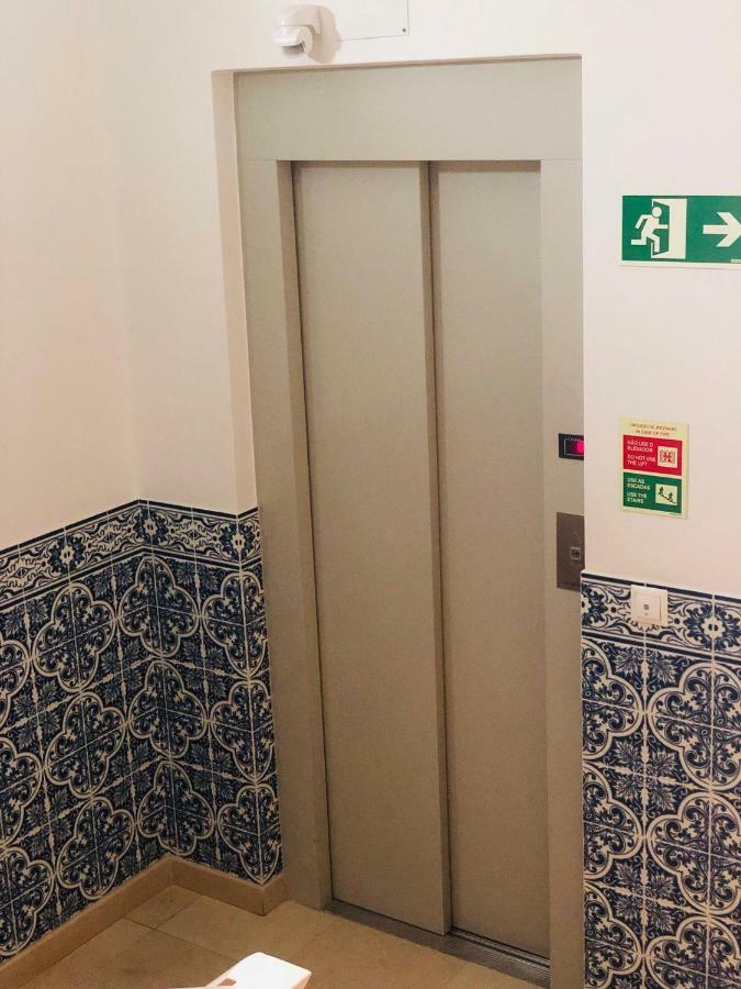 Hospedaria S. Jorge Fátima Eksteriør billede